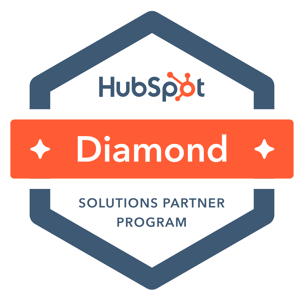 Hubspot Diamond