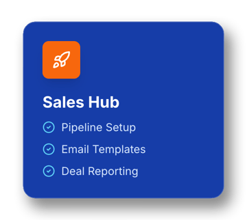 Sales-Hub