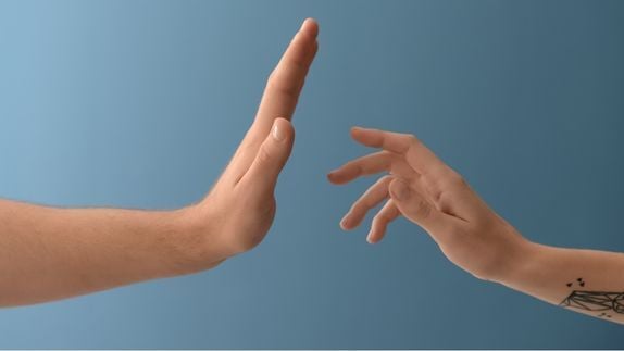 no