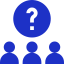 question