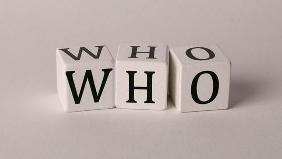 who